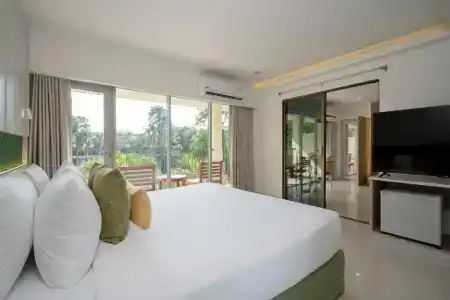 The Green Park Resort - Sha Extra Plus - 47