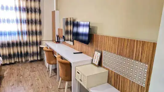 Grand Gulizar Otel - 26