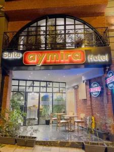 Aymira Suite - 0