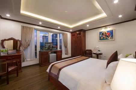 Royal St Hanoi - 15