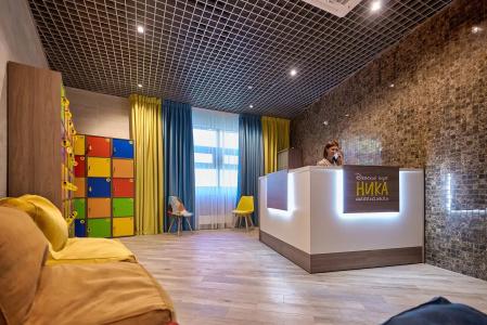 SPA - курорт Аврора - Клуб - 27