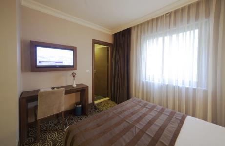 Delta Istanbul - 22