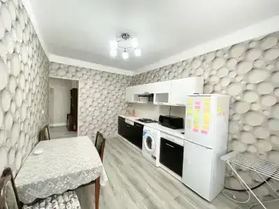 Квартира рядом с автостанцией - 14