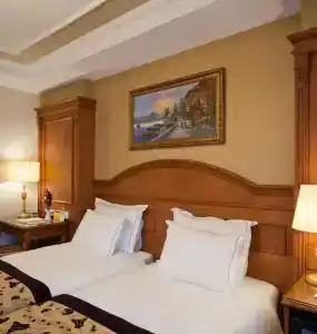 Glk Premier Acropol Suites & Spa - 27