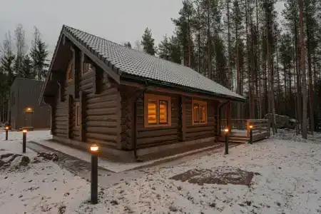 Дома на Сайме - 12