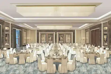 Sheraton Bishkek - 10