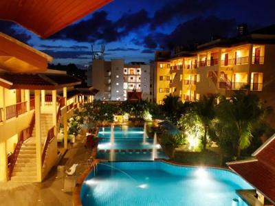Baan Yuree Resort & Spa - Sha Plus - 26