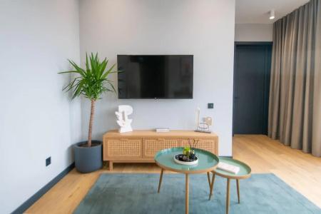 Gratus Aparthotel - 128