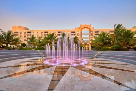 Salalah Gardens Managed by Safirs & Resorts - 31