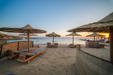 Jewels Sahara Boutique Resort - 34