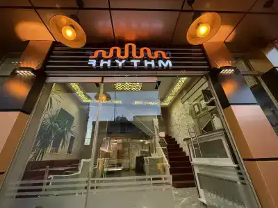 Rhythm - 0