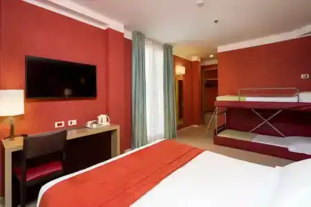 Best Western Porto Antico - 63
