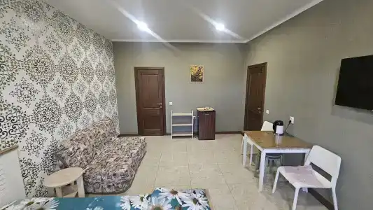 Семейный - 3
