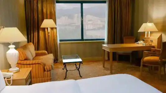 InterContinental Almaty - 65