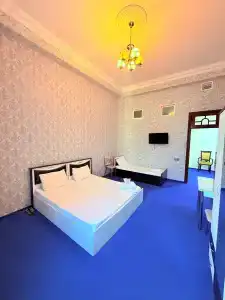 Pullman Baku - 42