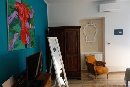 ApartMasseria Villa Marchesi - 9