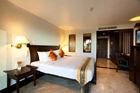 Sm Resort - 53