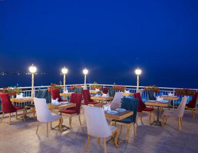 Emirhan Palace - 18