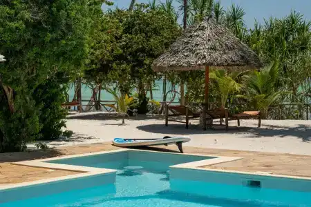 Tikitam Palms Boutique - 29