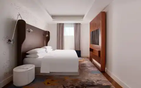 Sheraton Baku Intourist - 4