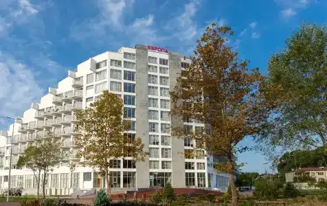 Европа - 1