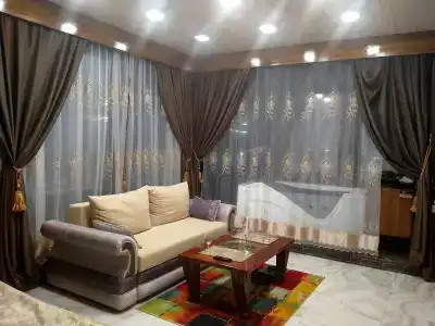 Охта-SPA Resort - 34