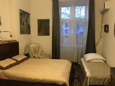 Gutsa Artists Mini-Hotel - 36
