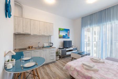 Sunny Side Wellness Resort & Spa - 164