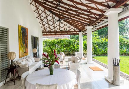 Taru Villas Mawella - Tangalle - 54