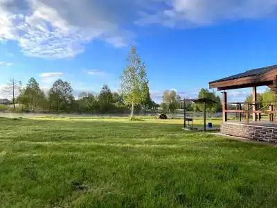 Жуковка Village дом с камином - 287