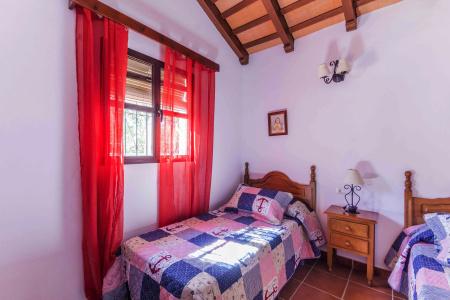 Vivienda Rural Atlantico Sur - 53