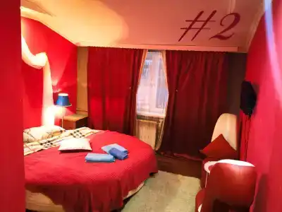 Караван - 4