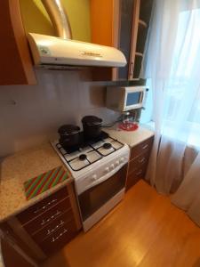 на Буркова 45 - 6