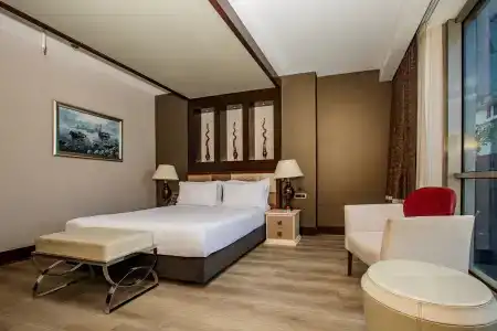 The Elysium Taksim - 29