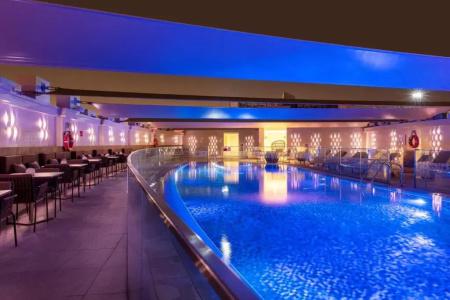 Crowne Plaza - The Business Park, An Ihg - 41