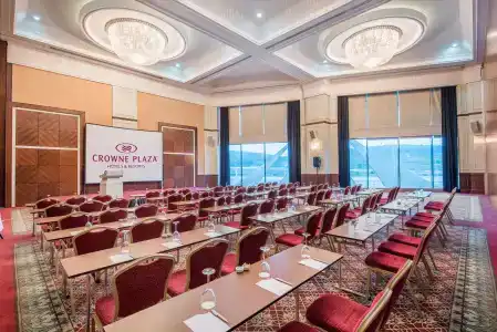 Crowne Plaza Istanbul Asia, An Ihg - 21