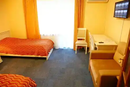 Турист - 31