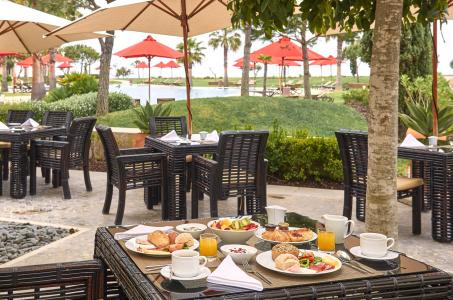 Cascade Wellness Resort - 22