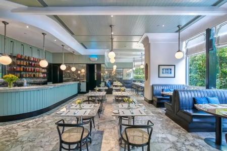 Oriental Residence Bangkok - SHA Certified - 22