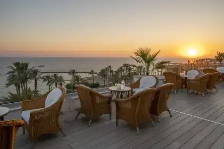 Constantinou Bros Pioneer Beach - 2