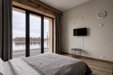 Loft Apartment - 165