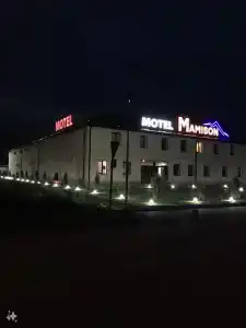 Мамисон - 4