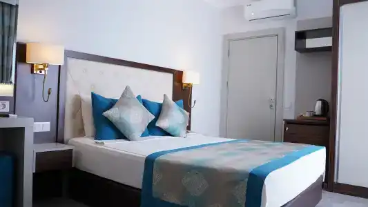 Cleopatra Golden Beach - 6