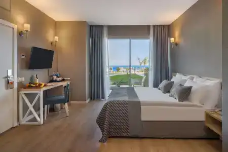 Corendon Playa Kemer -Ex Grand Park Kemer- - 34