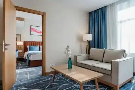 Ramada by Wyndham Nur-Sultan - 58