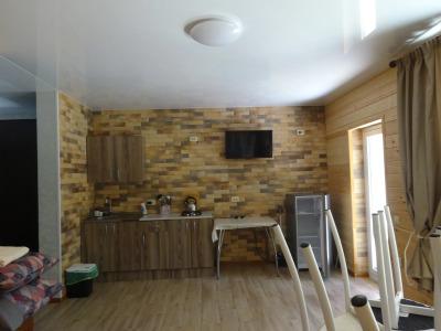 Горная жемчужина - 12