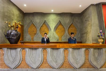 Golden Temple Villa - 3