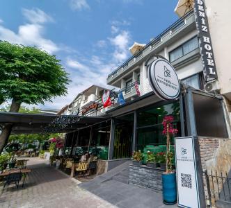Deniz Boutique Konyaaltı - 1