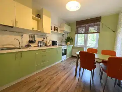 Псковские Дизайнерские Апартаменты - 4
