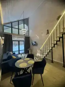 Loft House 38 - 36
